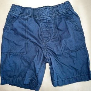 Boy shorts